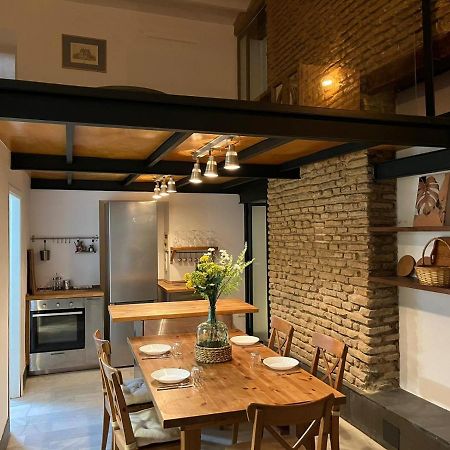 Urban Center Matahacas Sevilla 外观 照片
