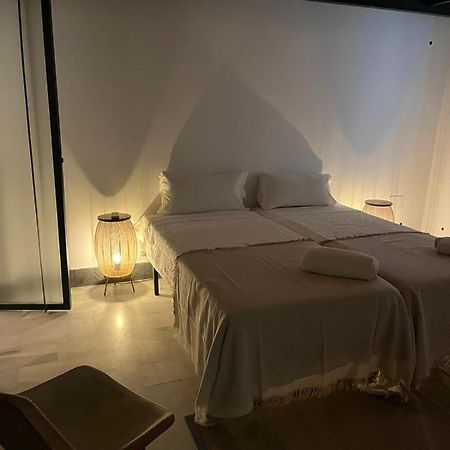 Urban Center Matahacas Sevilla 外观 照片