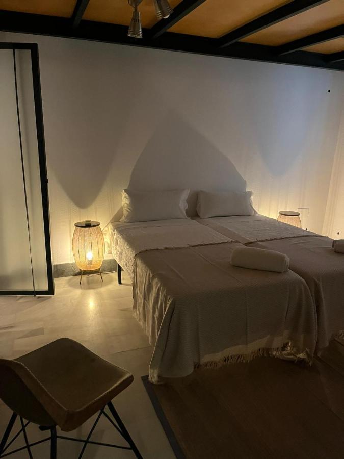 Urban Center Matahacas Sevilla 外观 照片