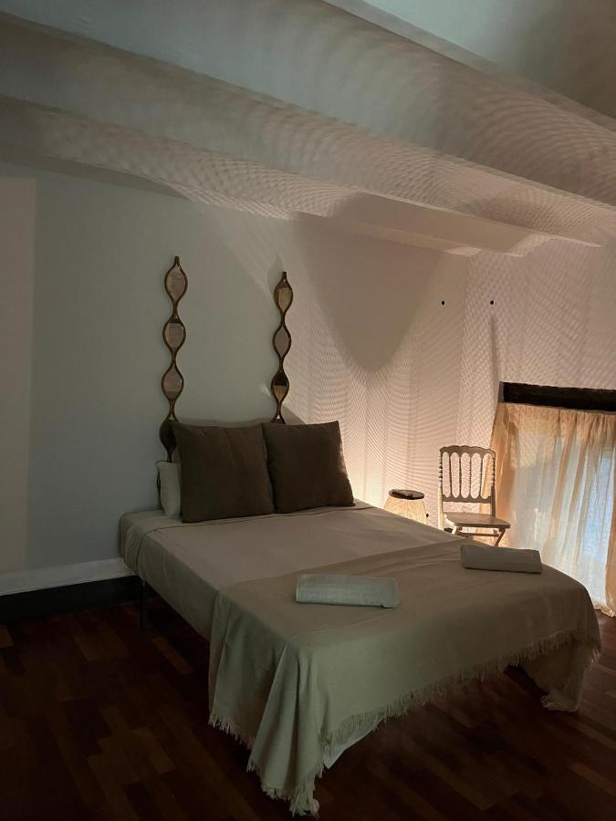 Urban Center Matahacas Sevilla 外观 照片