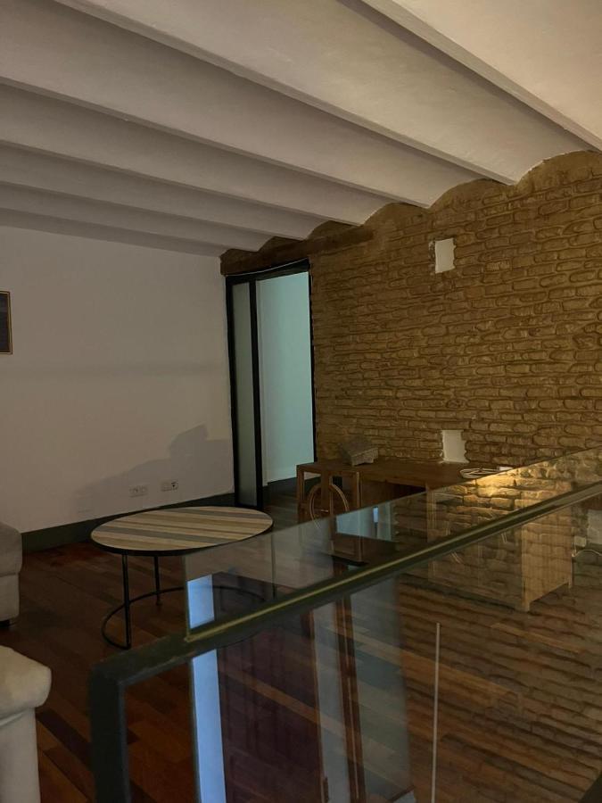 Urban Center Matahacas Sevilla 外观 照片