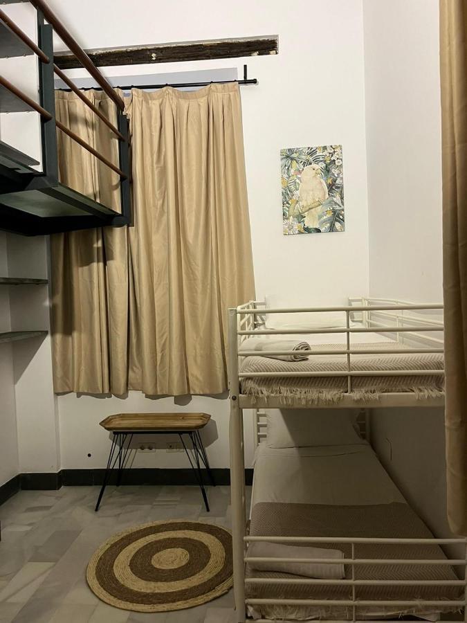 Urban Center Matahacas Sevilla 外观 照片