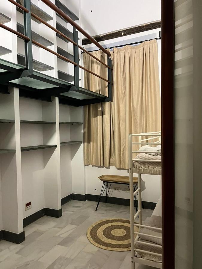Urban Center Matahacas Sevilla 外观 照片