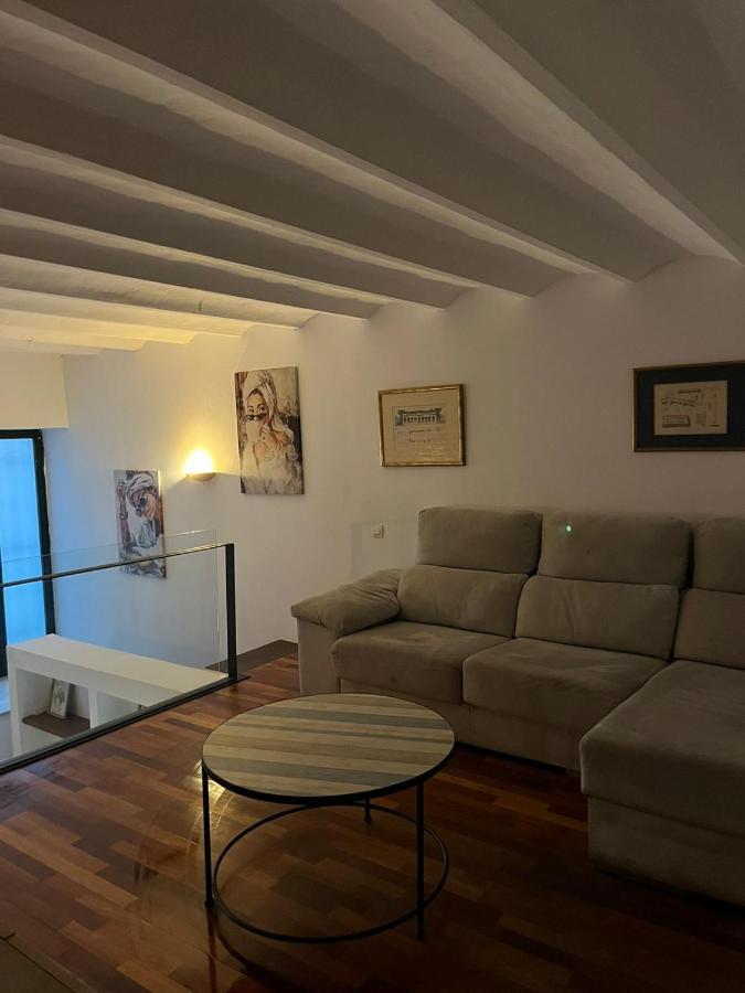 Urban Center Matahacas Sevilla 外观 照片